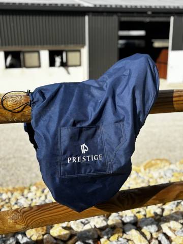 Selle Prestige Roma jump