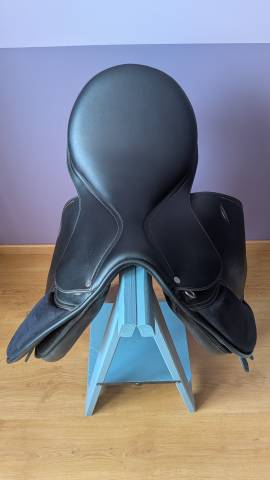 Selle fouganza 17.5