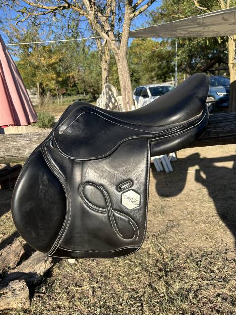 Selle Time Rider Infinity 