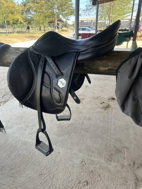 Selle Time Rider Infinity 