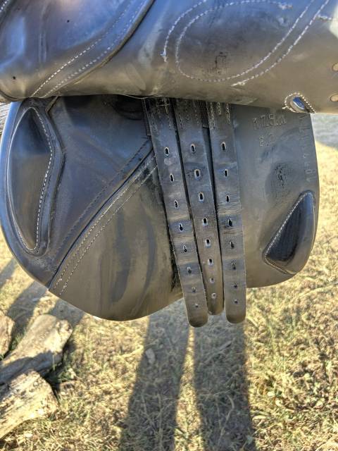 Selle Time Rider Infinity 