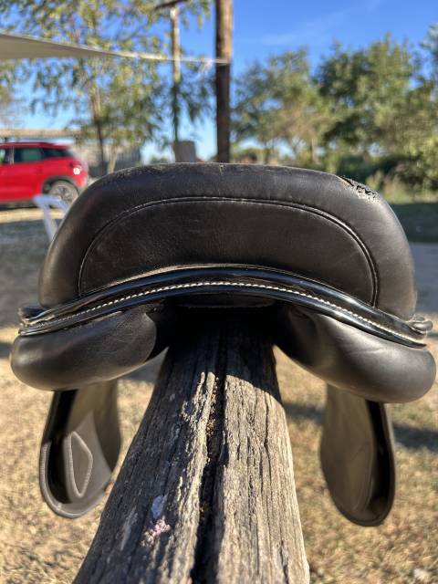 Selle Time Rider Infinity 
