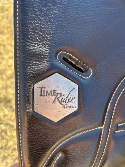 Selle Time Rider Infinity 