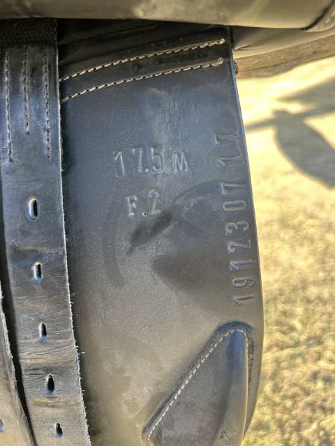 Selle Time Rider Infinity 