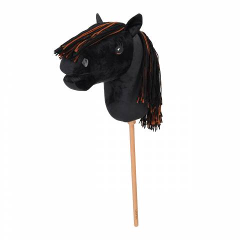 Hobby Horse Nalanta - QHP - Pelage doux et crini&egrave;re &agrave; coiffer