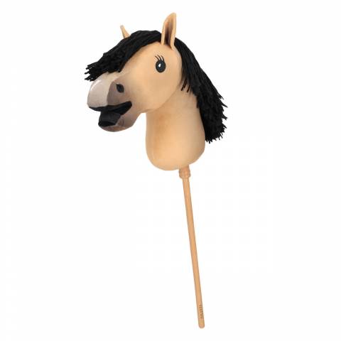 Hobby Horse Nalanta - QHP - Pelage doux et crini&egrave;re &agrave; coiffer