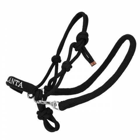 Licol en Corde Nalanta pour Hobby Horse - QHP