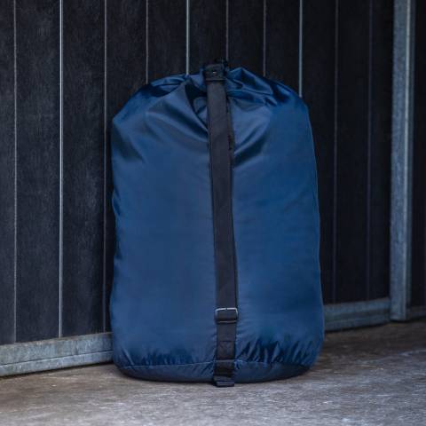 Sac &agrave; Foin de Transport - QHP - Polyester haute r&eacute;sistance