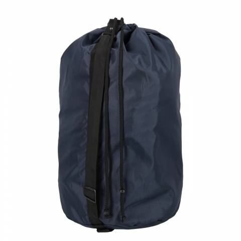 Sac &agrave; Foin de Transport - QHP - Polyester haute r&eacute;sistance