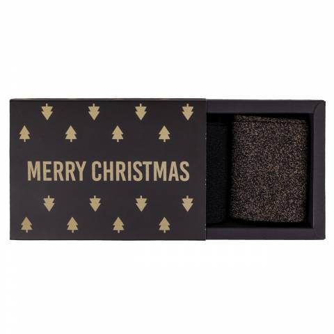 Coffret Cadeau 2 Paires de Chaussettes d'&Eacute;quitation - QHP