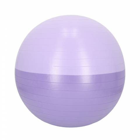 Ballon Bi-Colore pour Chevaux - QHP - PVC Haute Résistance
