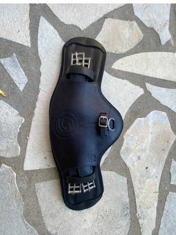 Selle de dressage FORESTIER Aachen
