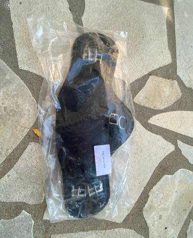 Selle de dressage FORESTIER Aachen