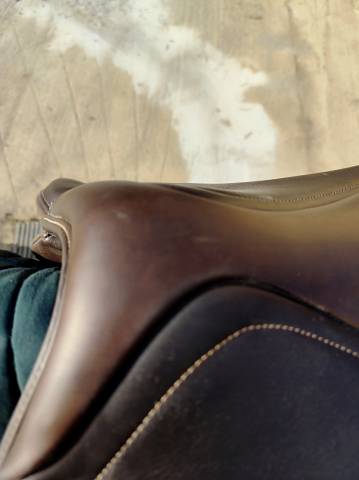 Selle Ikonic Light 17"