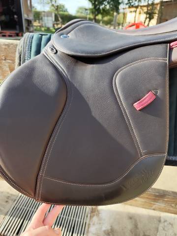 Selle Ikonic Light 17"