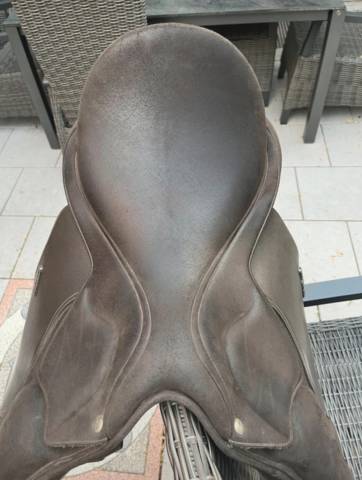 Selle wintec 2000