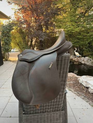 Selle Wintec 2000