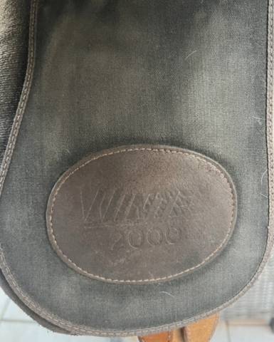 Selle Wintec 2000