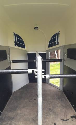 A vendre B&ouml;ckmann Champion R 2 chevaux