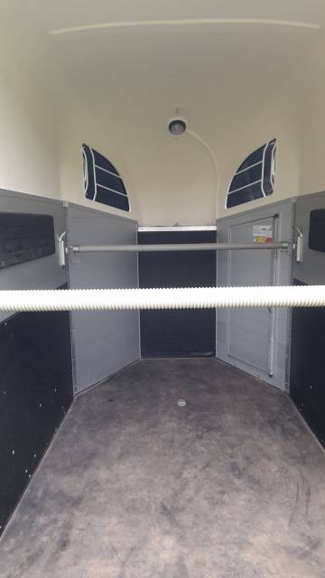 A vendre B&ouml;ckmann Champion R 2 chevaux