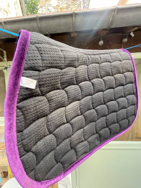 Tapis de selle Harcour