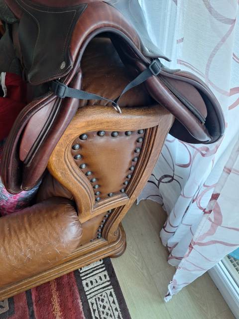 Selle cwd
