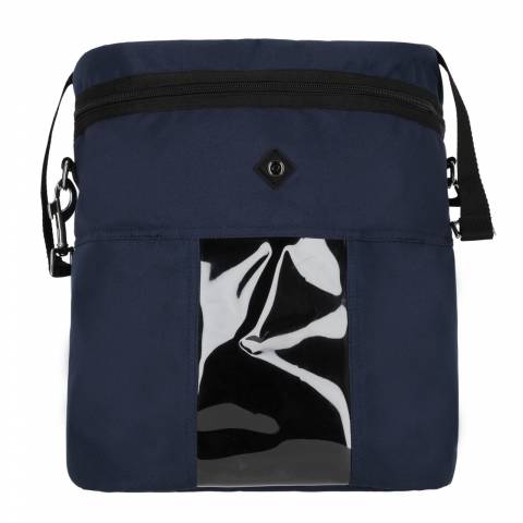 Sac de Transport pour Nourriture - QHP - Capacité 8 kg