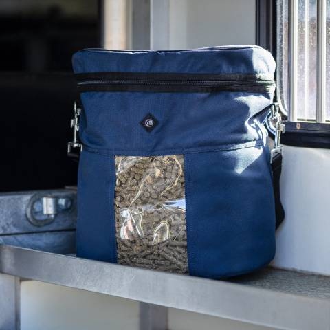 Sac de Transport pour Nourriture - QHP - Capacit&eacute; 8 kg