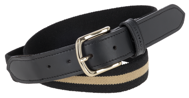 Ceinture &Eacute;lastique AH26 - Covalliero - Ajustement parfait