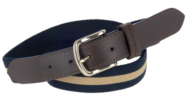 Ceinture &Eacute;lastique AH26 - Covalliero - Ajustement parfait