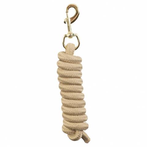 Longe Ronde Bicolore Strong - BR - 2,10 m