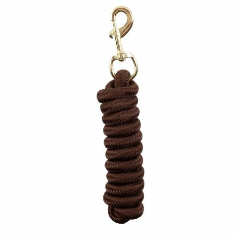 Longe Ronde Bicolore Strong - BR - 2,10 m