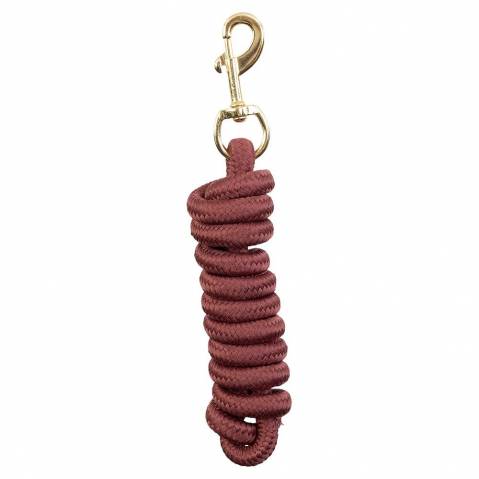 Longe Ronde Bicolore Strong - BR - 2,10 m