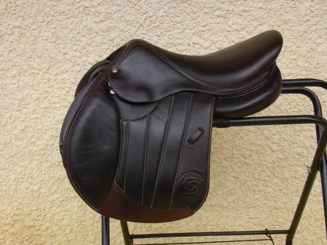 Selle obstacle forestier seoul 17'