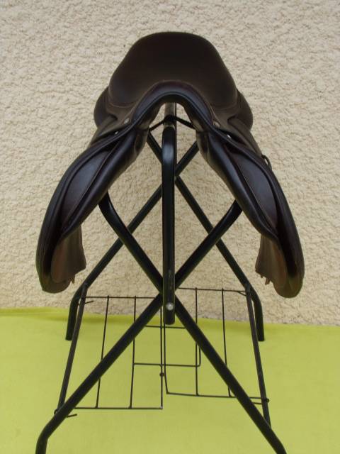 Selle Obstacle Forestier Seoul 17'