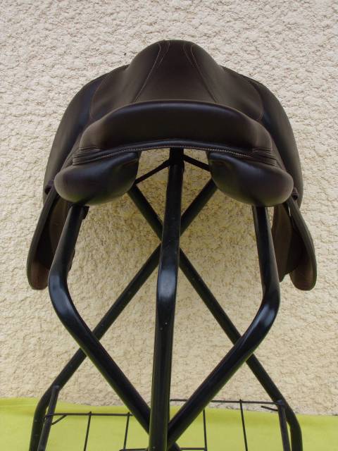 Selle Obstacle Forestier Seoul 17'