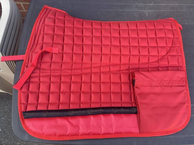 Tapis randonn&eacute;e EDIX