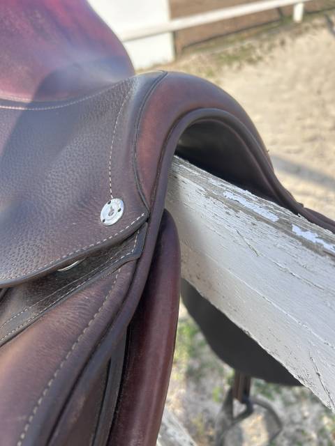 Selle CWD 17,5