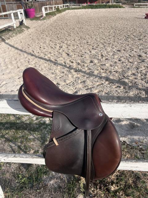 Selle CWD 17,5