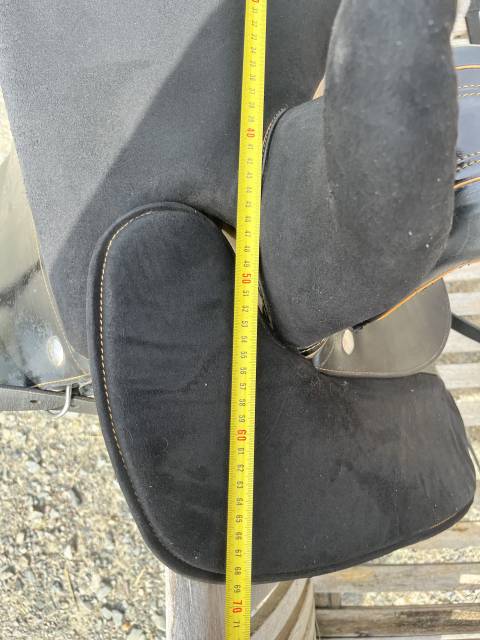 Selle amazone 