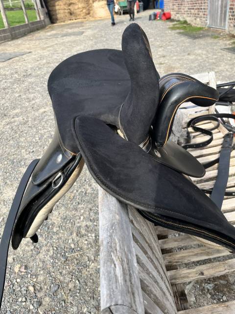 Selle amazone 