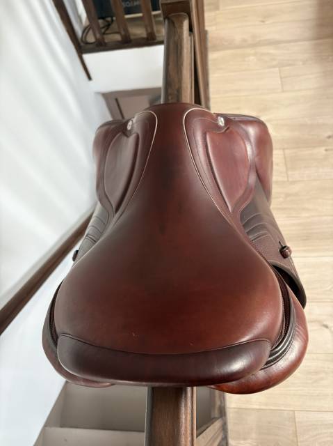 Selle CWD 2gs Mademoiselle