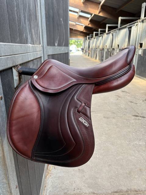 Selle CWD 2gs Mademoiselle