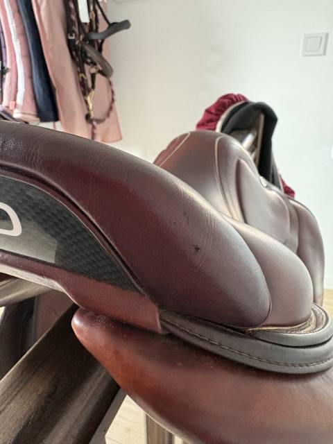 Selle CWD 2gs Mademoiselle