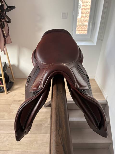 Selle CWD 2gs Mademoiselle
