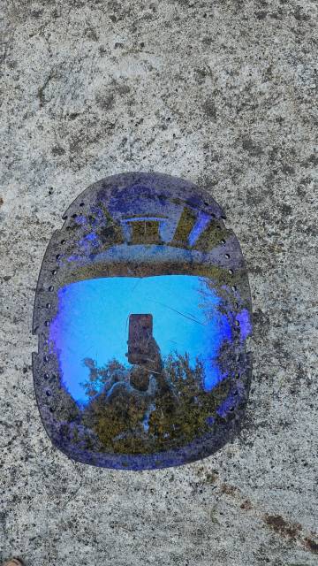 Lunettes anti-UV