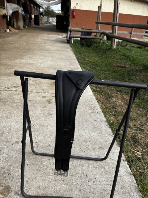 Selle Ikonic 2026 &eacute;quip&eacute;e 