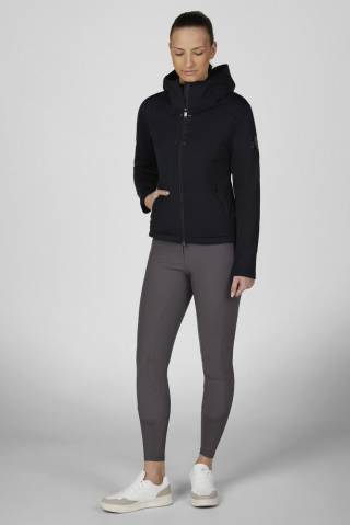 Veste Polaire Technique TechVelvet - Pikeur