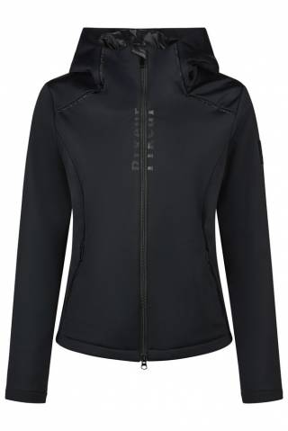 Veste Polaire Technique TechVelvet - Pikeur