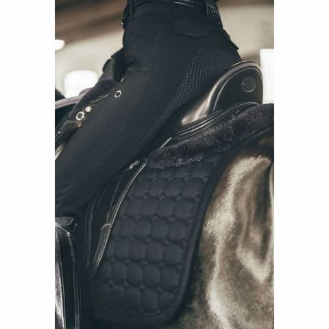 Pantalon d'&Eacute;quitation Cantira Matrix GripTec - Pikeur - Tissu bi-&eacute;lastique